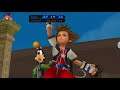 MIENROGUE - Kingdom Hearts Playthrough Part 14 POST GAME 2