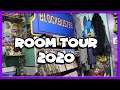 ROOM TOUR 2020