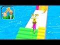 Run Of Life - Max Level Gameplay Android,iOS New Update Level 13 #Shorts