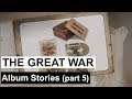 SABATON - The Great War - Album stories pt. 5