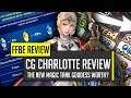 Sacred Shield Charlotte Banner Review!  Best Tank LB?! - [FFBE] Final Fantasy Brave Exvius