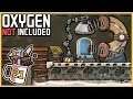 Salty | Oxygen Not Included #21 - Let's Play / Gameplay