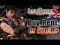 Samurai Warriors 5 Review - Buy, Rent, or Avoid?