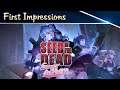 Seed of the Dead: Sweet Home Gameplay - First Impressions