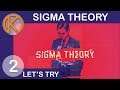 Sigma Theory - Turn-based Futuristic Strategy Cold War Game - Part 2