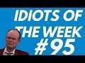 S̶i̶m̶ ̶R̶a̶c̶i̶n̶g̶ Forza Idiots Of The Week #95!