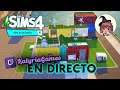 Sims 4 Vida Ecológica | Directo Resubido Español