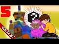 Skyblock Randomizer Challenge #5