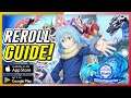 Slime Isekai Memories - Reroll Guide | Easy And Fast!