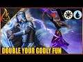 Spark Double Your Oketra Magic The Gathering Arena War Of The Spark | Sponsored
