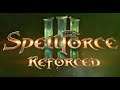 Spellforce 3 Reforced Edition RPG RTS Hybrid Game SpellForce III Reforced Edition on PC Dec 2021
