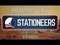Stationeers / EP 54 - Deep Breath / Mars Colonization
