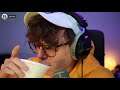 Steve Drinks Two Day Old Soup