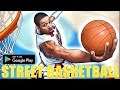 Street Basketball World Cup - Android Gameplay