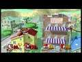 Super Smash Bros 4 Wii U Battle1887