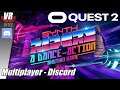 Synth Riders VR Multiplayer / Oculus Quest 2 / Deutsch / Discord Community / Spiele / Test