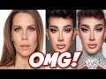 Tati Says GoodBye FOR GOOD & James Charles Does It AGAIN!