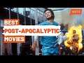 The Best Post-Apocalyptic Movies