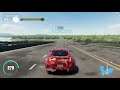 the crew défi vitesse 3 #thecrew #thecrew2  #Nissan Speed challenge 3 gaming