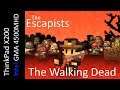 The Escapists: The Walking Dead (Intel GMA 4500MHD)