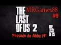 The Last of Us 2 #9: O passado de Abby  pt1