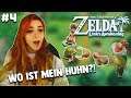 The Legend of Zelda: Link's Awakening #4 - WOHIN und WAS TUN??
