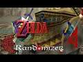 The Legend of Zelda Ocarina of Time Randomizer EP4: Jabow Jabow's Belly