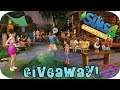THE SIMS 4 | ISLAND LIVING | GIVEAWAY (❀◦◡◦) [CLOSED]