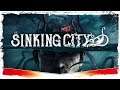 🎮 The Sinking City | СТРИМ 2