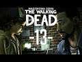 The Walking Dead #13 - Epizod III - Plan działania