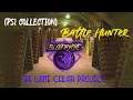 The Wine Cellar (PS1) Battle Hunter