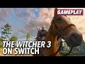 The Witcher 3 On Switch