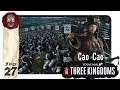 Total War: Three Kingdoms – CAO CAO #27 |Deutsch