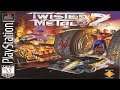TWISTED METAL 2 PS1