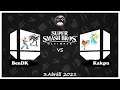 [Ultimate] Smash Nomëtten 03/04/2021 - Match 13 - BenDK vs. Kakpu