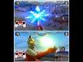 Unlock Jurus Timer Flash ( Multi Type ) & Shuriken Beam - Ultraman Fighting Evolution 3