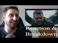 Vikings Season 6 French Trailer Reaction / Breakdown