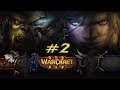 Прохождение Warcraft III: Reign of Chaos Серия 2 "Принц Артас и орки"