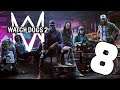 Watch_Dogs 2 - #8 | Let's Play Watch_Dogs 2