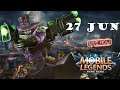 Way to mytic | 3 men gameplay with two random