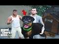 What Happens if CHOP IS KIDNAPPED in GTA 5 (Save Chop)