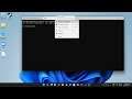 Windows 11- How to Open Command Prompt, PowerShell and Azure Cloud Shell From Windows Terminal