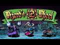 Wizard's Wheel 2 (by Iron Horse Games LLC) IOS Gameplay Video (HD)