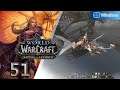 World of Warcraft: Battle for Azeroth 【PC】 Blood Elf - Hunter │ #51 「No Commentary Playthrough」