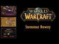 World of Warcraft - Stormstout Brewery