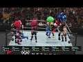 WWE 2K19 BATTLE royal