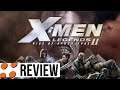 X-Men Legends II: Rise of Apocalypse for PC Video Review