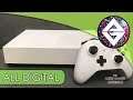 Xbox One S All Digital Edition Unboxing