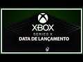 Xbox Series X - Possível Data de Lançamento OFICIAL Vazada ▪️ (nº1375)