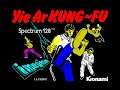 Yie Ar Kung-Fu Review for the Sinclair ZX Spectrum by John Gage